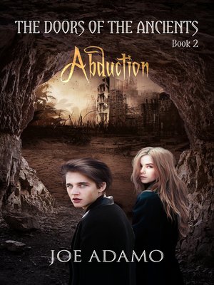 cover image of Abduction